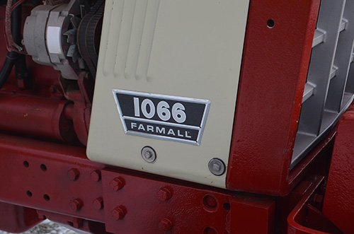 Property photo 6 - FARM EQUIPMENT AUCTION IN ALLEN COUNTY